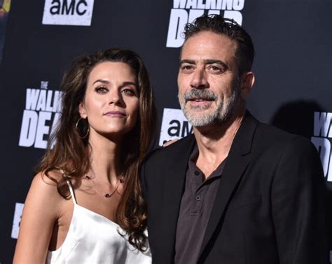 Jeffrey Dean Morgan bio: Age, height, wife, kids